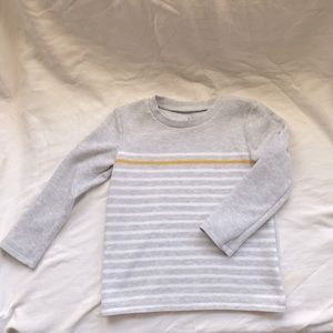 Toddler 5T sweater